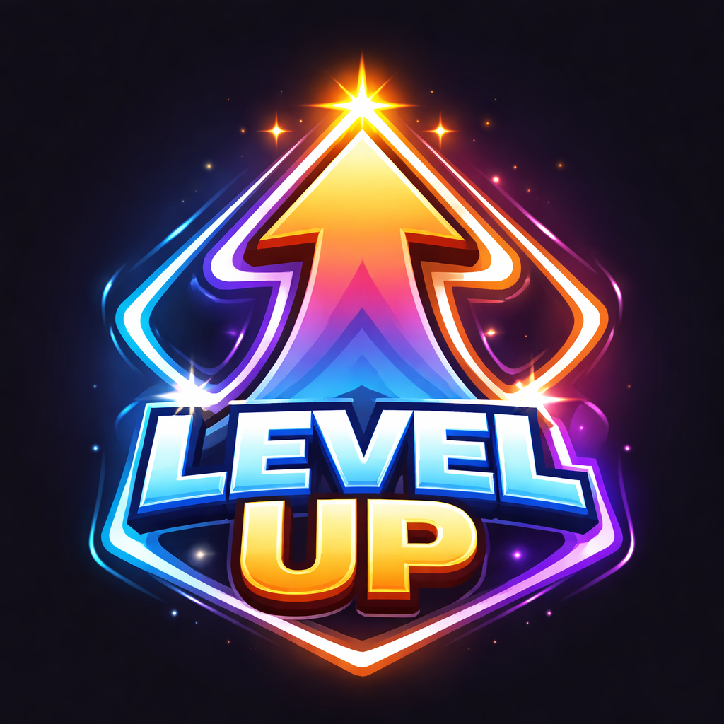 Level Up Logo